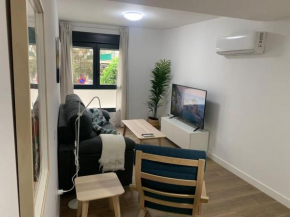Apartamento Central E Algeciras